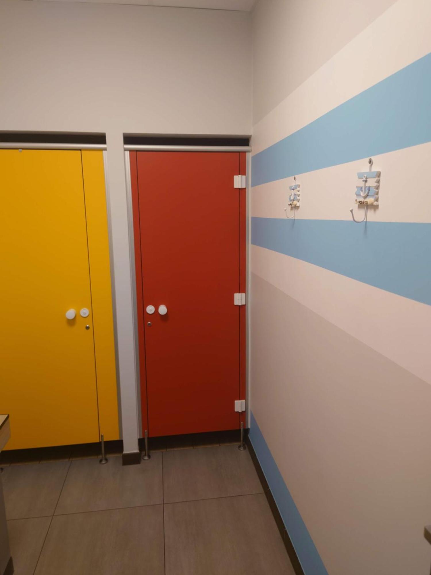 Pokoje Nad Regalica Szczecin Kültér fotó