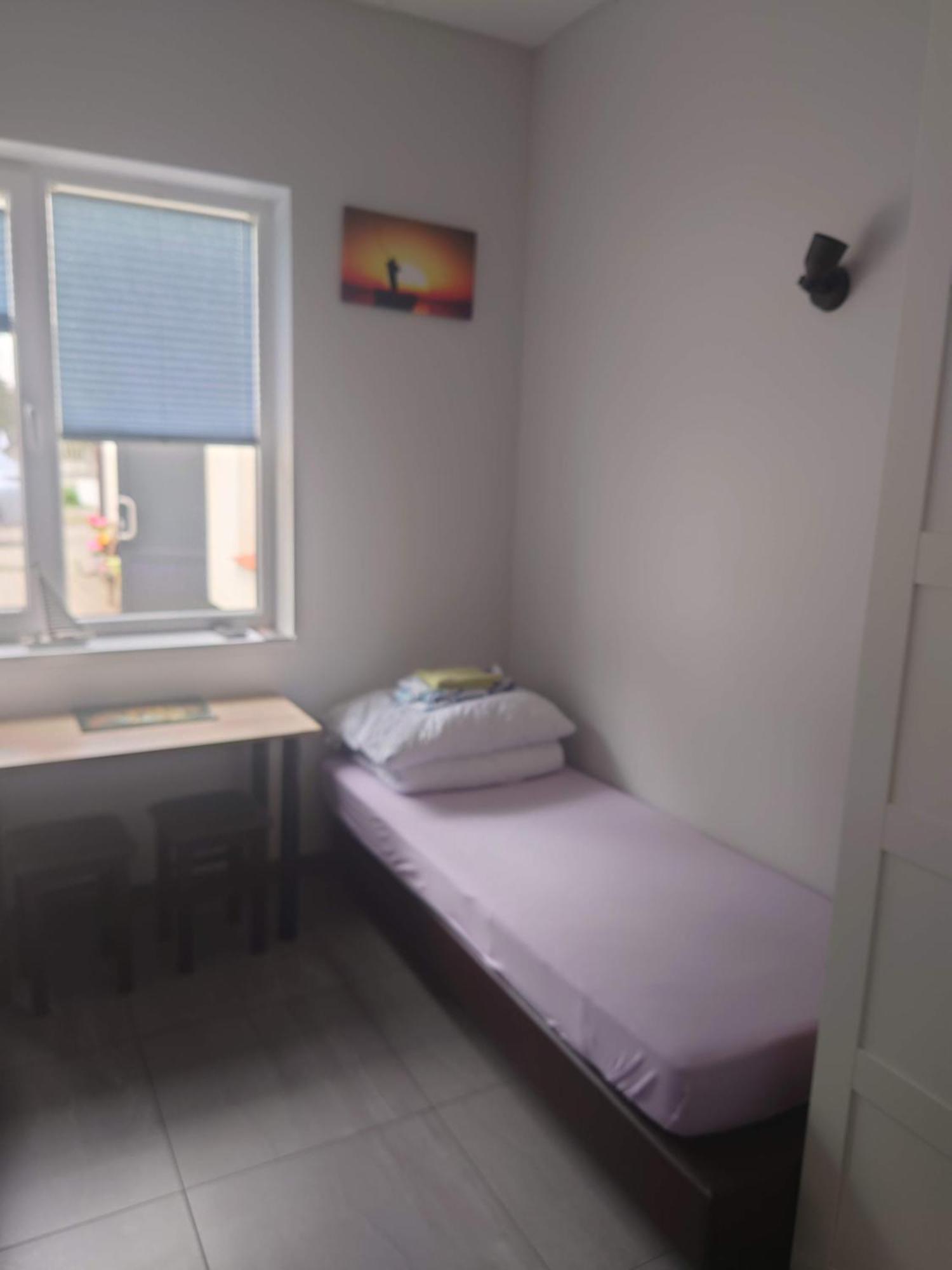 Pokoje Nad Regalica Szczecin Kültér fotó